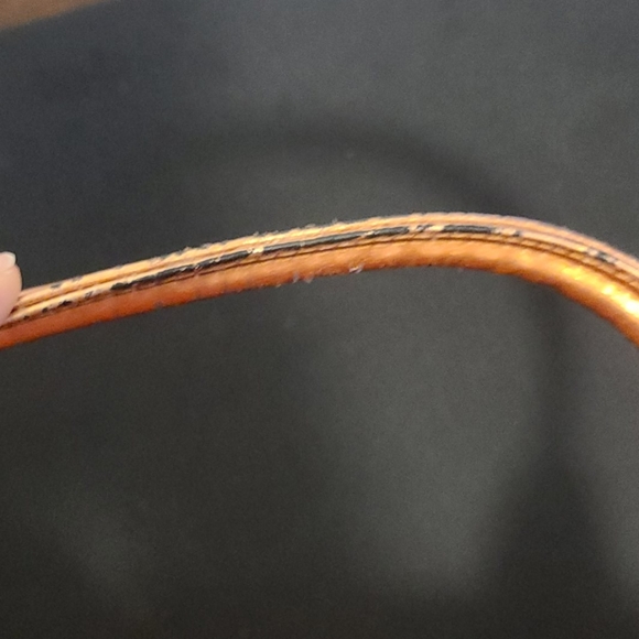 Quilted Marc Jacobs Handbag - Picture 2 of 4